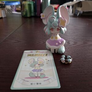 Memelo Sweet Kingdom- Spearmint